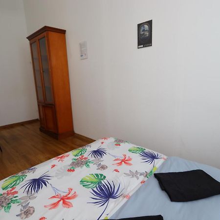 Fantastic Waw - C19 Room E Варшава Екстериор снимка