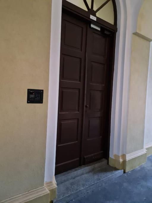 Fantastic Waw - C19 Room E Варшава Екстериор снимка