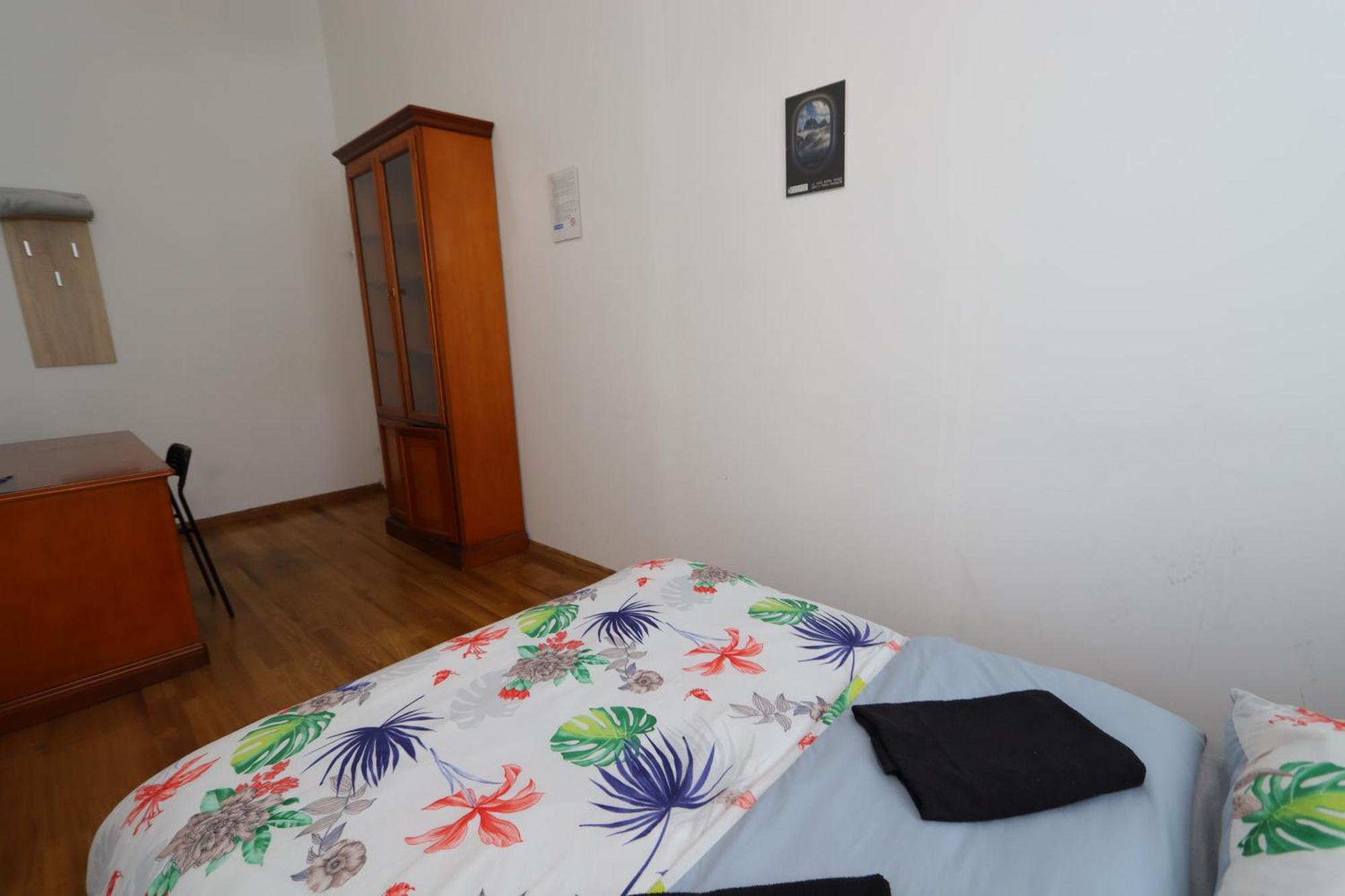 Fantastic Waw - C19 Room E Варшава Екстериор снимка