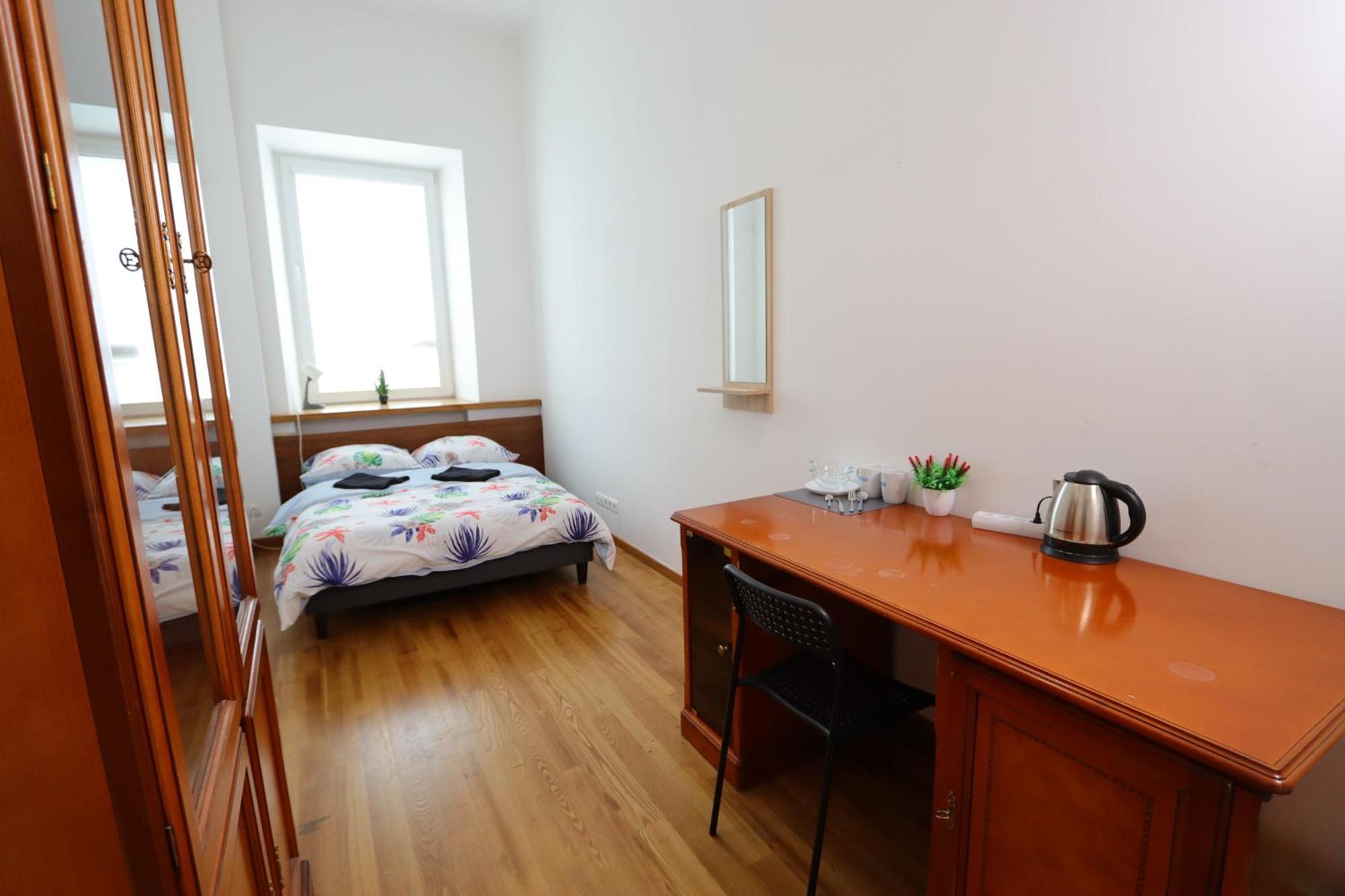 Fantastic Waw - C19 Room E Варшава Екстериор снимка